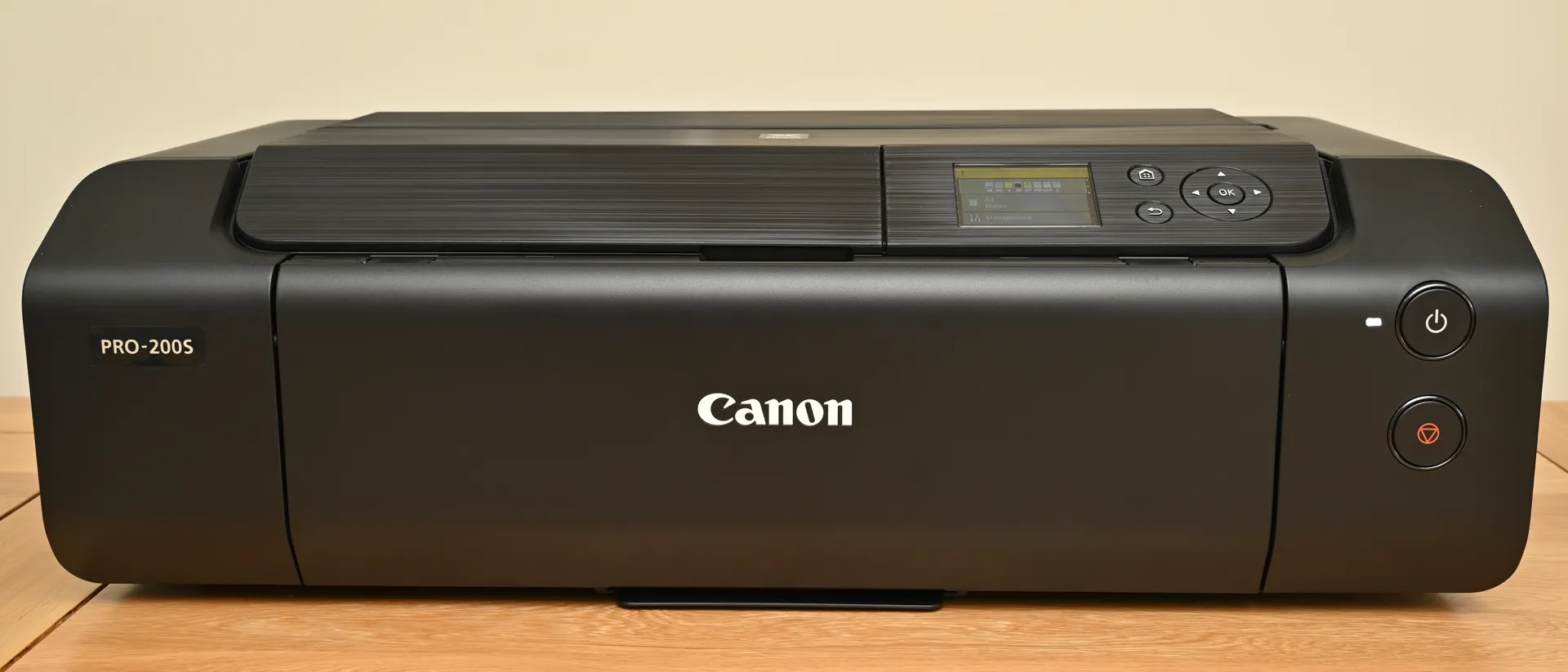 Canon PIXMA PRO-200S