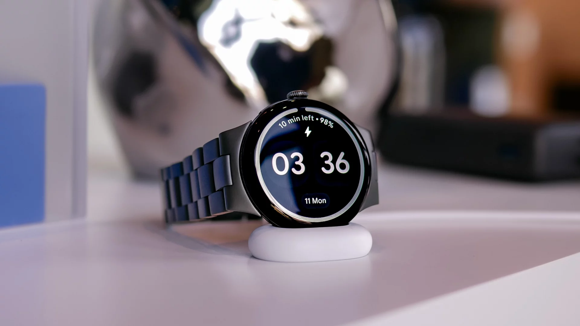 Анонсированы Google Pixel Watch 4 — дата выхода, цена и новая технология спасения жизни