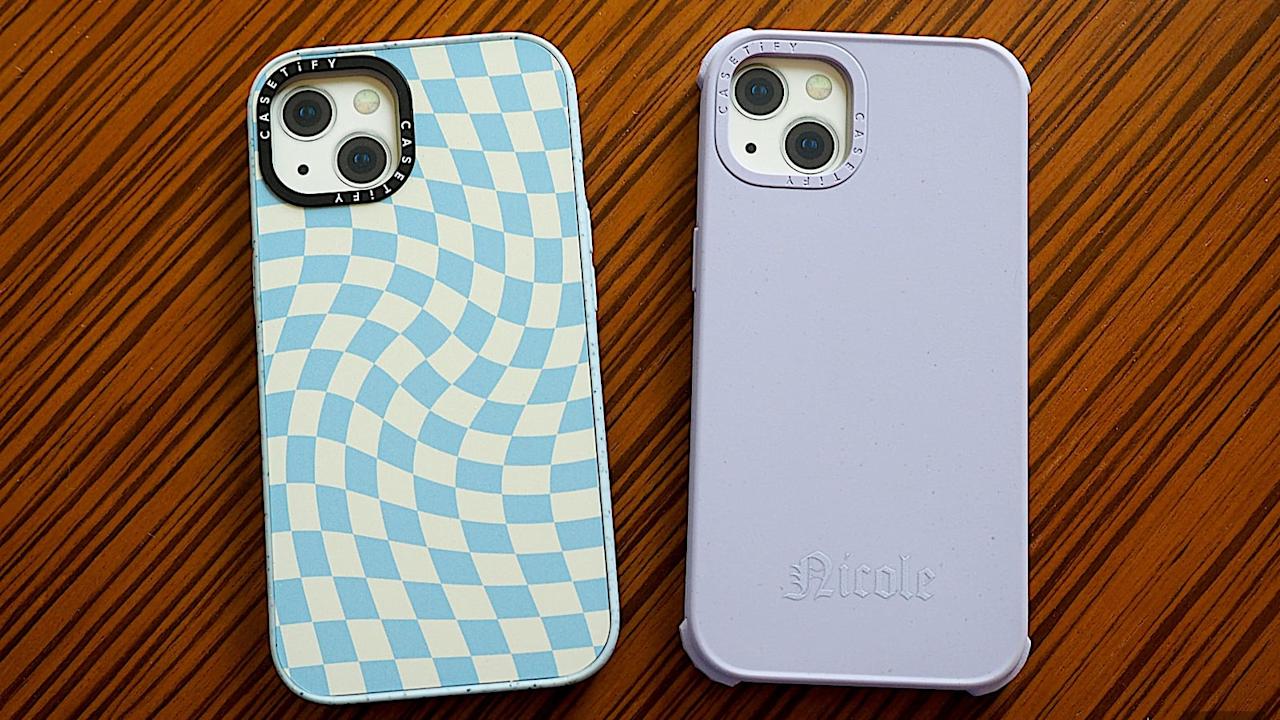 Casetify Ultra Compostable