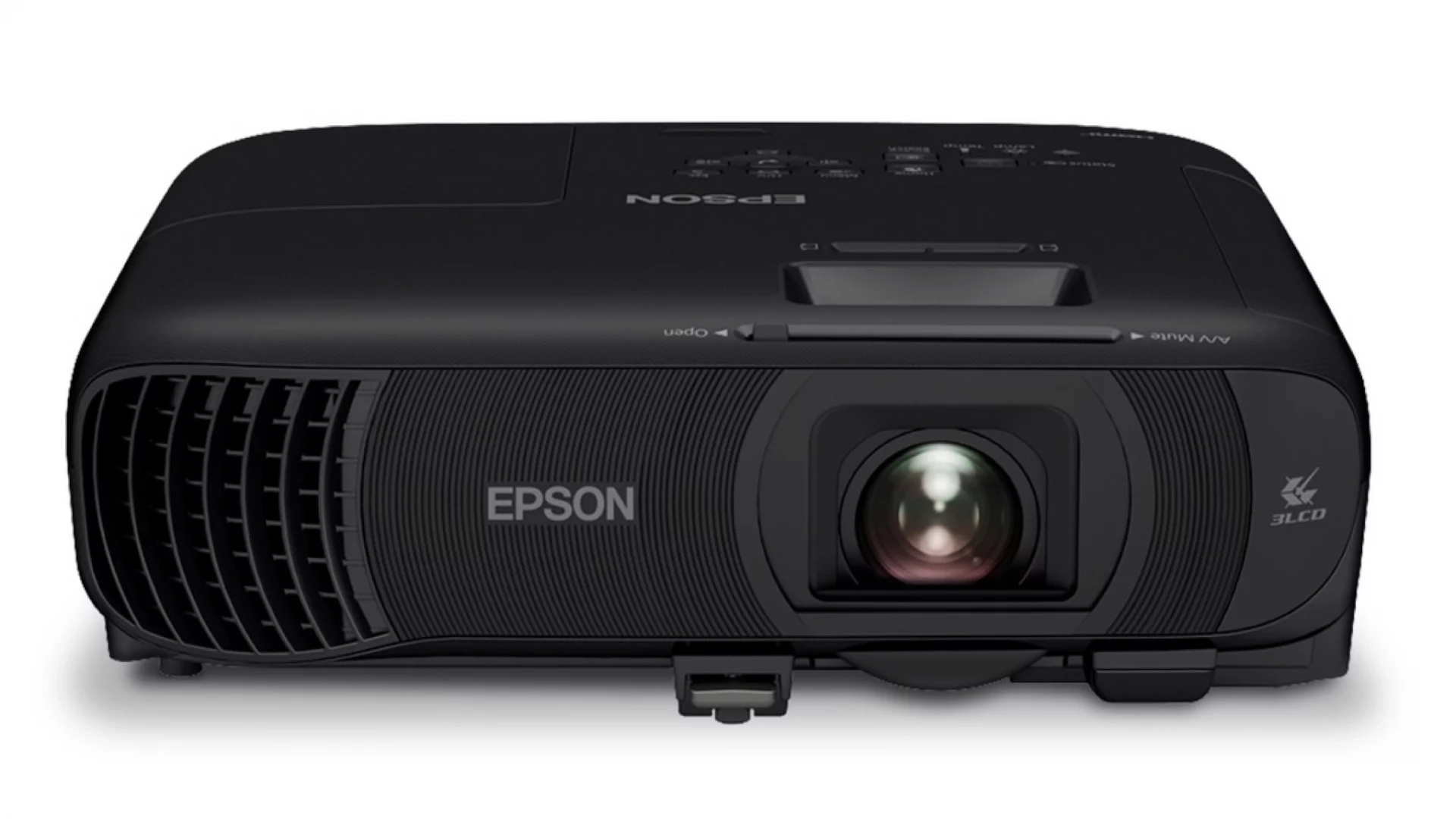 Наконец-то! Новые проекторы Epson впервые получили поддержку AirPlay для прямой трансляции с iPhone и Mac