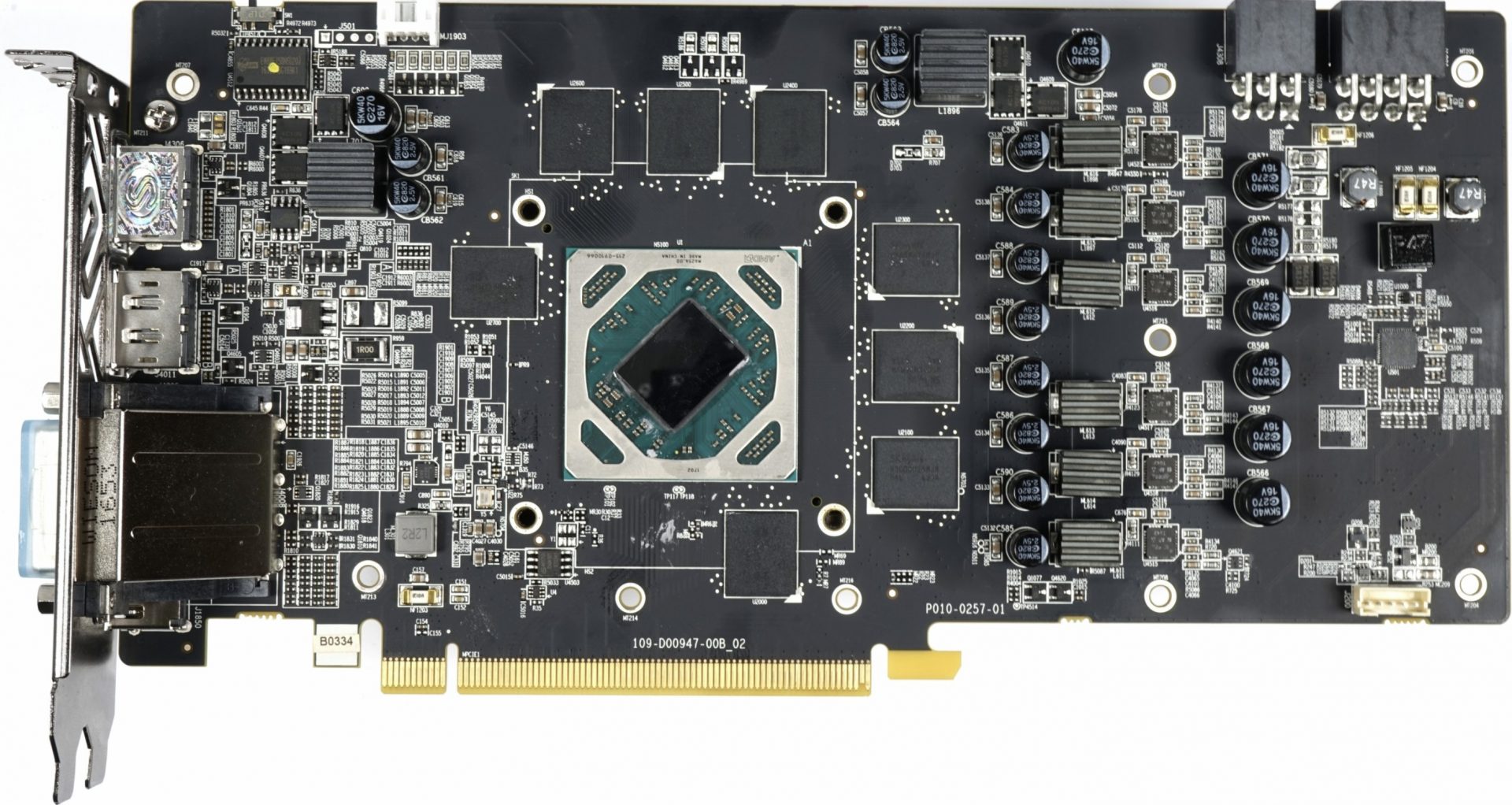 Неожиданный поворот: железо Линуса Торвальдса в 2025 картинка Неожиданный поворот: железо Линуса Торвальдса в 2025