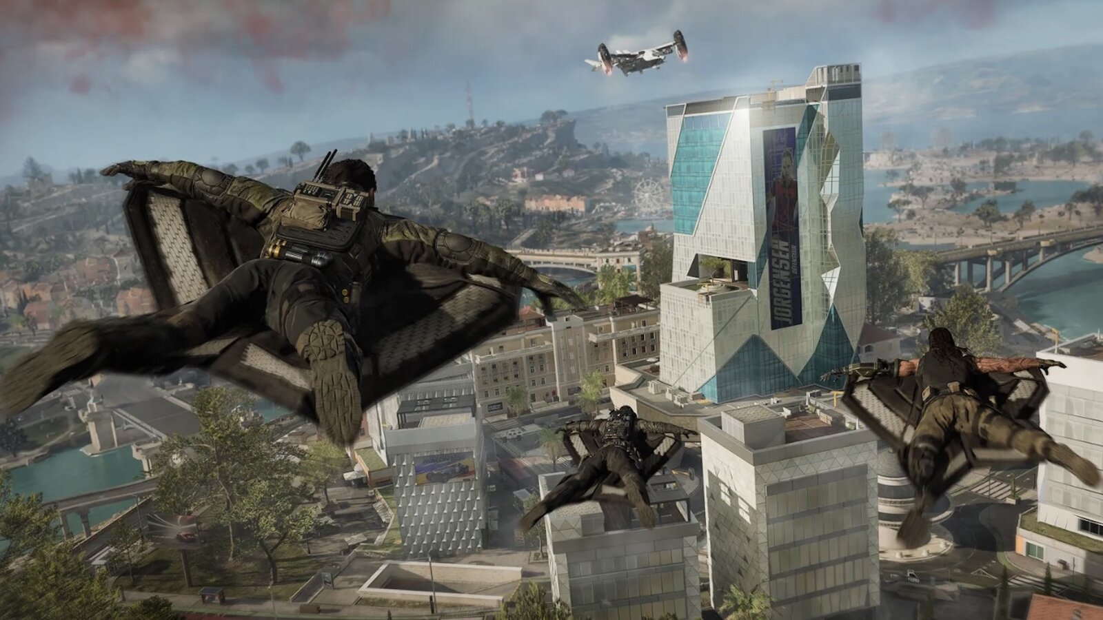 Gamescom 2025: все самое важное за 5 минут. Топ-6 анонсов выставки