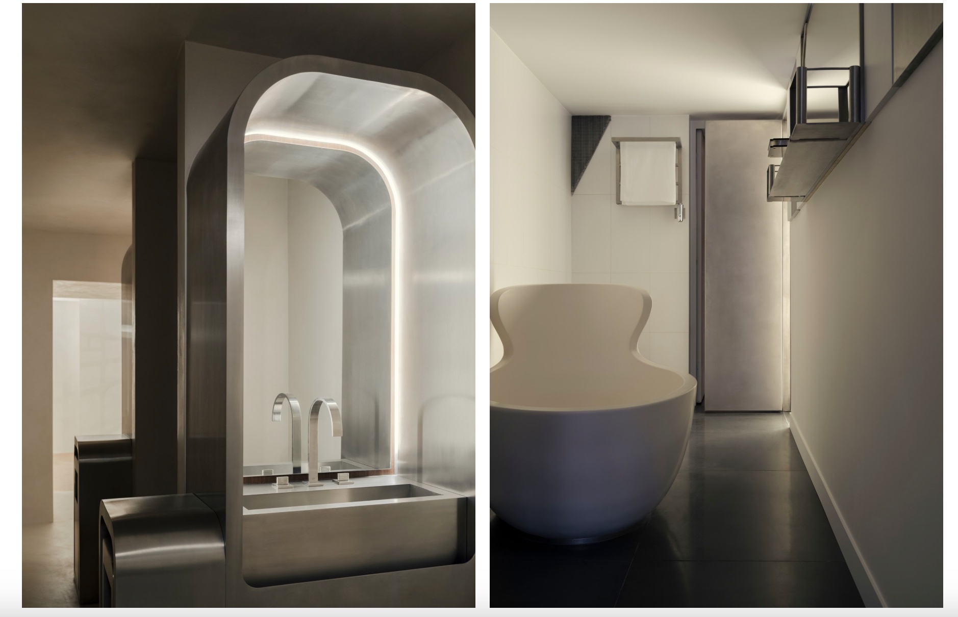 Дизайн-революция: 8 культовых стилей