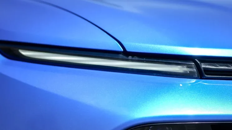 Обзор Chevrolet Equinox EV LT 2025: все плюсы и минусы бюджетного электромобиля фото