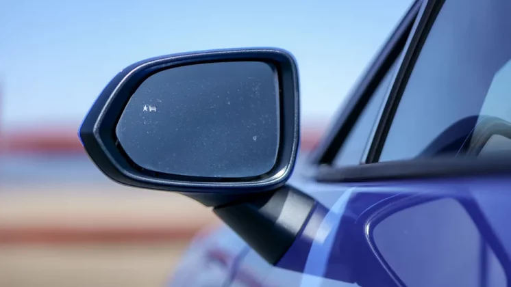 Chevrolet Equinox EV LT 2025