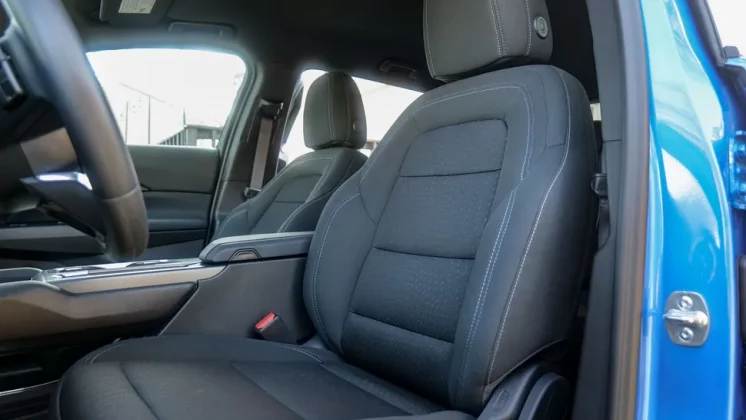 Chevrolet Equinox EV LT 2025