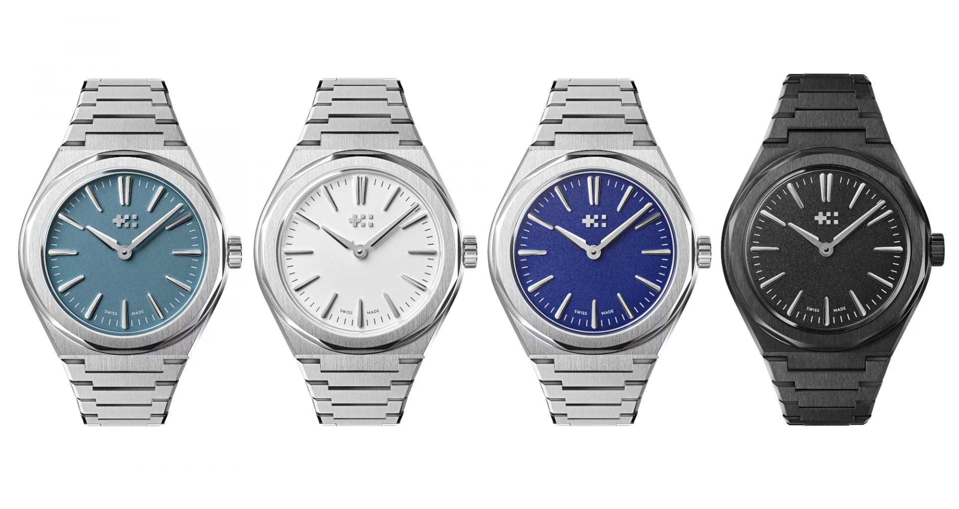 Christopher Ward создали идеальные часы на каждый день? картинка Christopher Ward создали идеальные часы на каждый день?