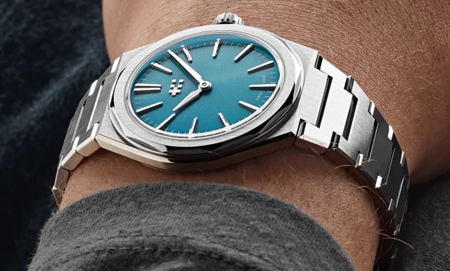 Christopher-Ward-Twelve-660-2 Christopher Ward создали идеальные часы на каждый день?