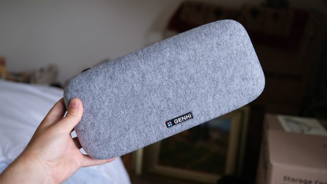 Я ждал этот чехол для Switch 2 неделями, но он меня разочаровал!