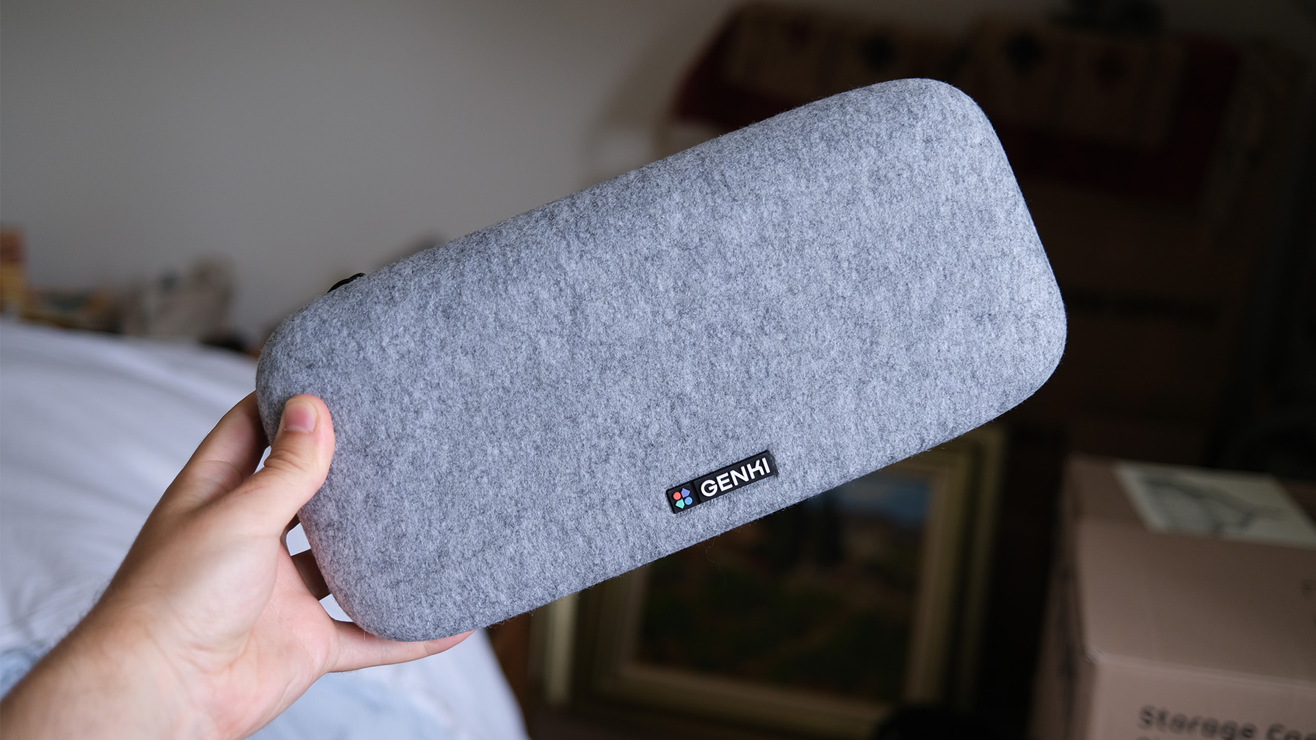 437902Я ждал этот чехол для Switch 2 неделями, но он меня разочаровал!