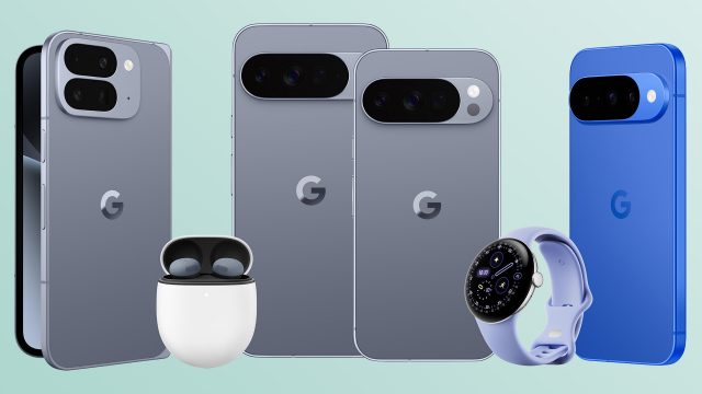 Внезапные анонсы Google: какие секреты раскроют на показе Pixel?