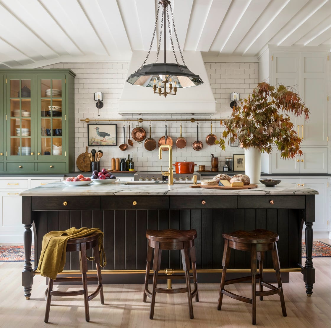 446217Ретро-революция: самые актуальные винтажные тренды для осенней кухни