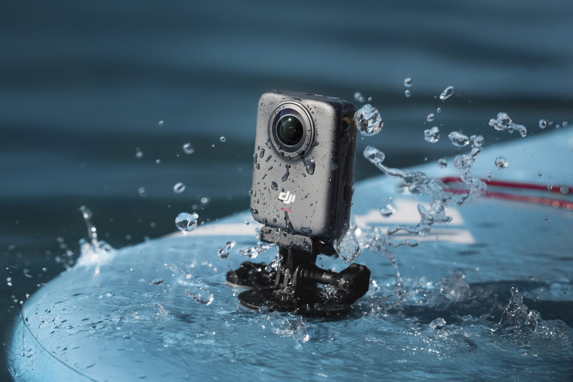 Insta360 в шоке! DJI выпустила убийцу X5