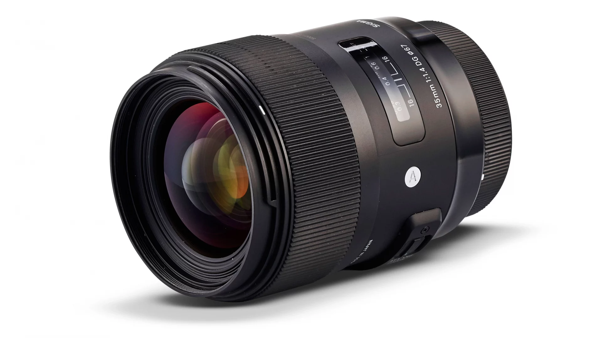 Идеальный портретный объектив: почему фокусное расстояние — это ключ к потрясающим снимкам