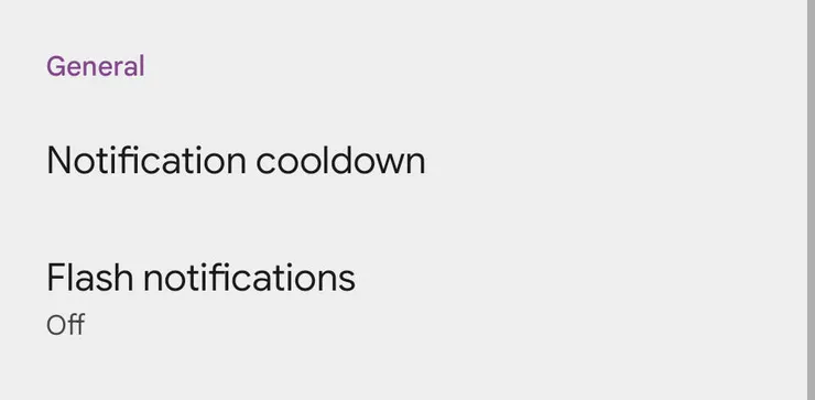 Android 16 против спама: победа близка!