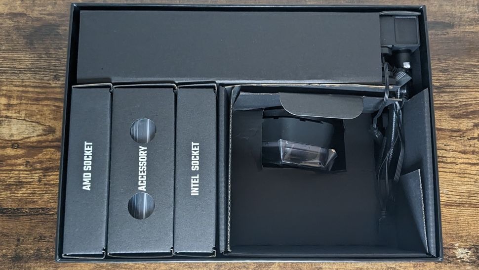 Cooler Master MasterLiquid 240 Atmos 