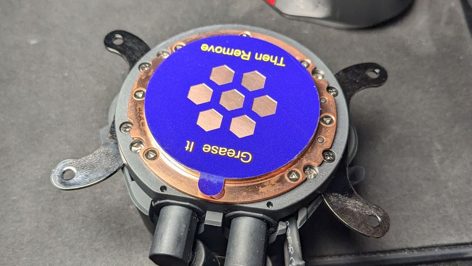 Cooler Master MasterLiquid 240 Atmos 