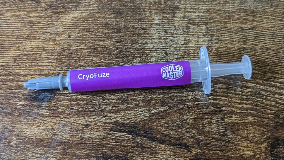 Cooler Master MasterLiquid 240 Atmos 