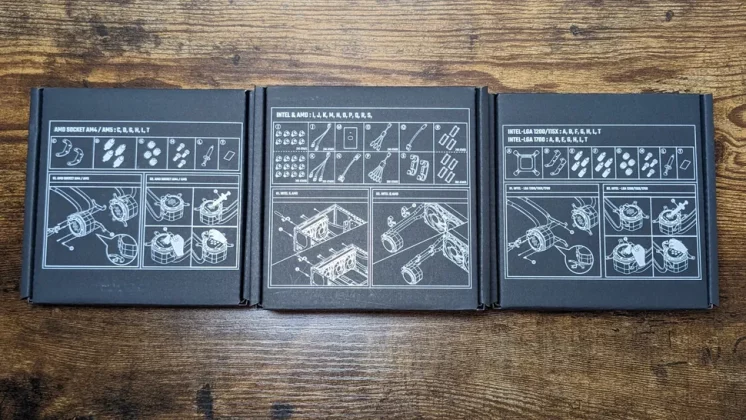 Обзор Cooler Master MasterLiquid 240 Atmos: динамит в компактном корпусе фото