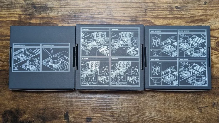 Обзор Cooler Master MasterLiquid 240 Atmos: динамит в компактном корпусе фото