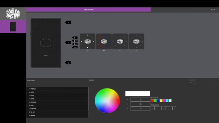 Обзор Cooler Master MasterLiquid 240 Atmos: динамит в компактном корпусе фото