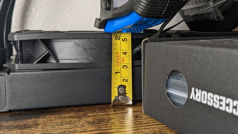 Cooler Master MasterLiquid 240 Atmos 