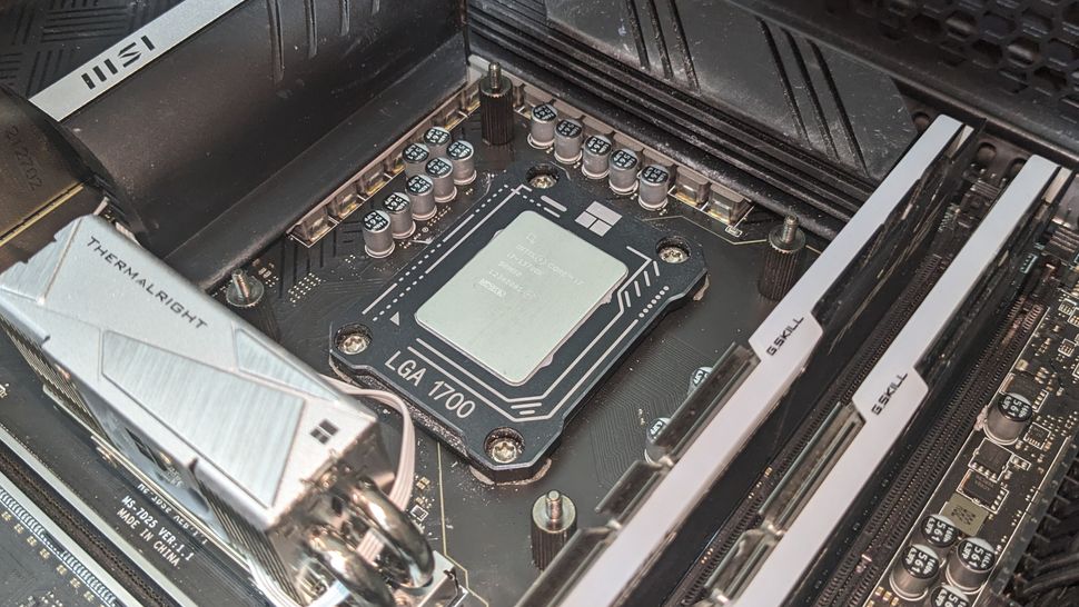 Cooler Master MasterLiquid 240 Atmos 