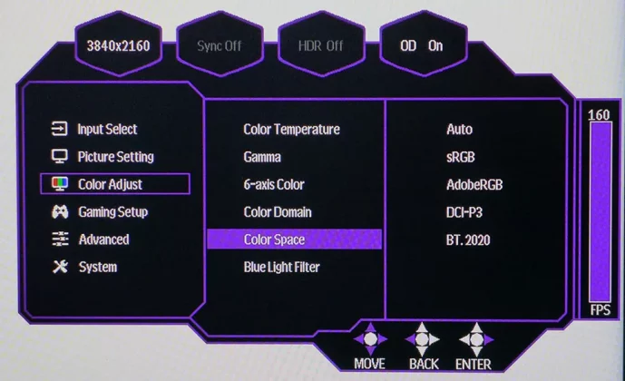 Обзор Cooler Master Tempest GP27U: яркий, красочный и быстрый фото