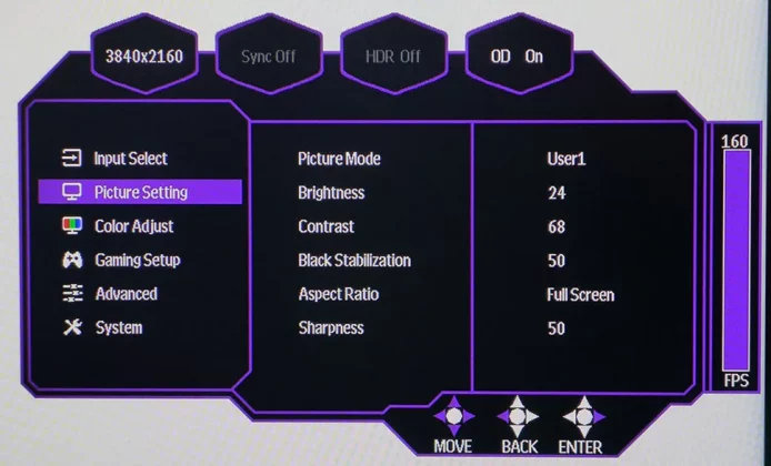 Обзор Cooler Master Tempest GP27U: яркий, красочный и быстрый фото