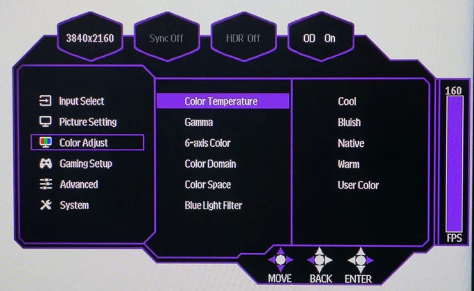 Обзор Cooler Master Tempest GP27U: яркий, красочный и быстрый фото