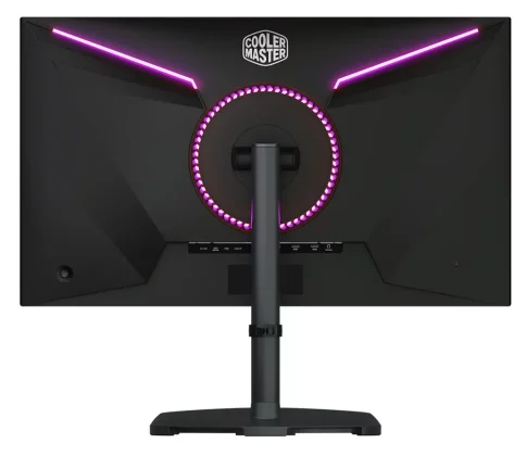 Обзор Cooler Master Tempest GP27U: яркий, красочный и быстрый фото