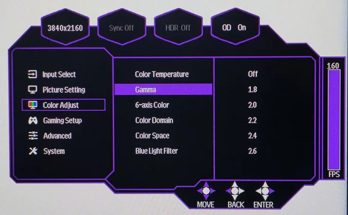 Обзор Cooler Master Tempest GP27U: яркий, красочный и быстрый фото