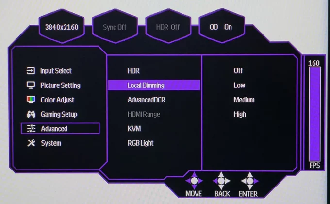 Обзор Cooler Master Tempest GP27U: яркий, красочный и быстрый фото