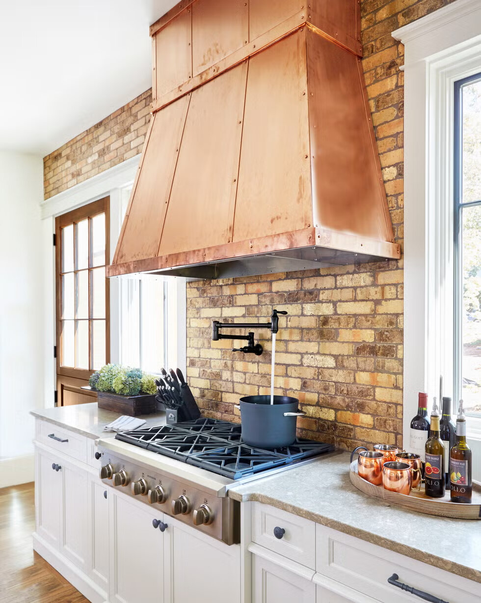 Ретро-революция: самые актуальные винтажные тренды для осенней кухни