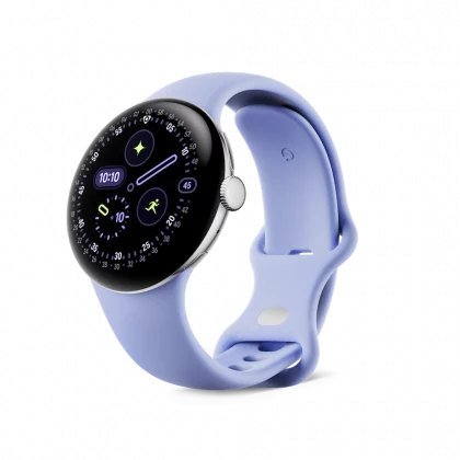 Pixel Watch 4: ваш личный операционный центр на запястье от Google фото