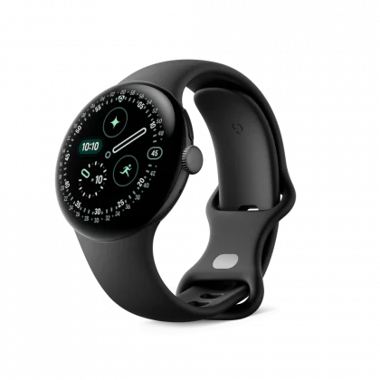 Pixel Watch 4: ваш личный операционный центр на запястье от Google фото