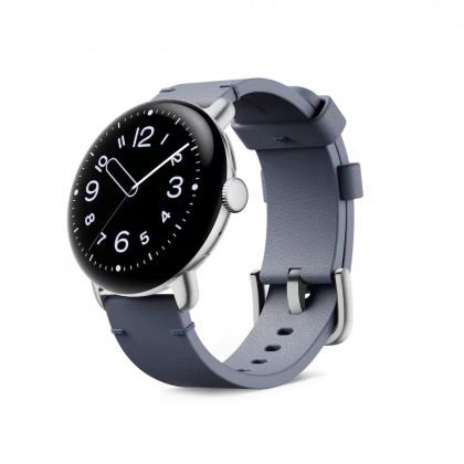 Pixel Watch 4: ваш личный операционный центр на запястье от Google фото