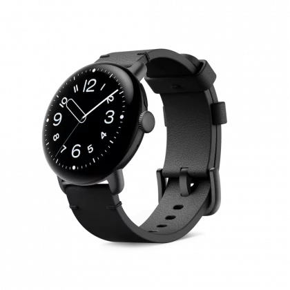 Pixel Watch 4: ваш личный операционный центр на запястье от Google фото