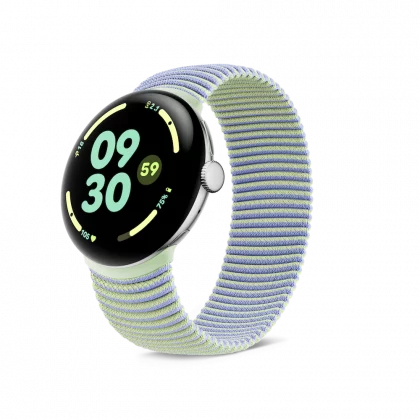 Pixel Watch 4: ваш личный операционный центр на запястье от Google фото