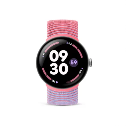 Pixel Watch 4: ваш личный операционный центр на запястье от Google фото