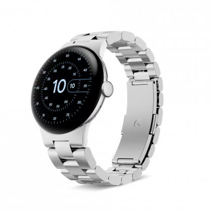 Pixel Watch 4: ваш личный операционный центр на запястье от Google фото