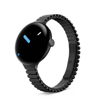 Pixel Watch 4: ваш личный операционный центр на запястье от Google фото