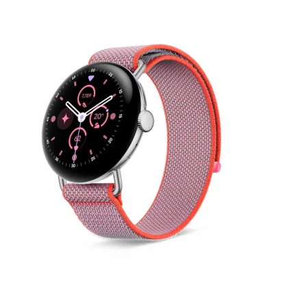 Pixel Watch 4: ваш личный операционный центр на запястье от Google фото