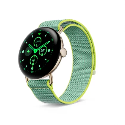 Pixel Watch 4: ваш личный операционный центр на запястье от Google фото