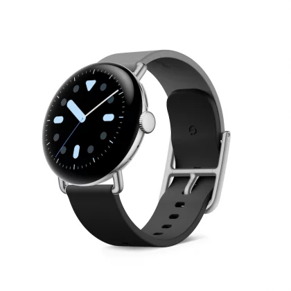 Pixel Watch 4: ваш личный операционный центр на запястье от Google фото