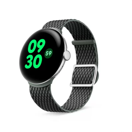 Pixel Watch 4: ваш личный операционный центр на запястье от Google фото