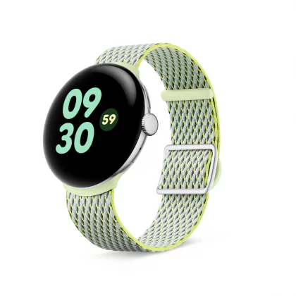 Pixel Watch 4: ваш личный операционный центр на запястье от Google фото