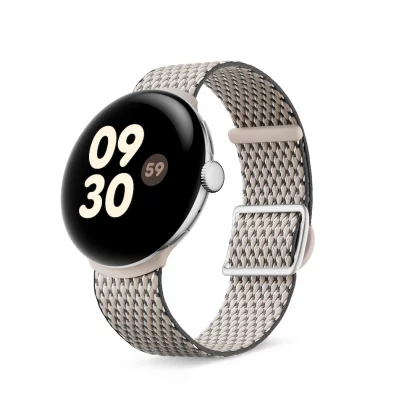 Pixel Watch 4: ваш личный операционный центр на запястье от Google фото