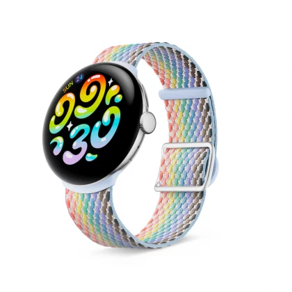 Pixel Watch 4: ваш личный операционный центр на запястье от Google фото