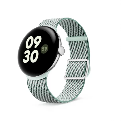 Pixel Watch 4: ваш личный операционный центр на запястье от Google фото